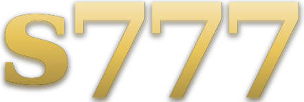 s777 logo